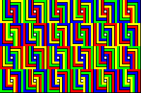 Nothing Ls Matter | In Color | Composition | V=42